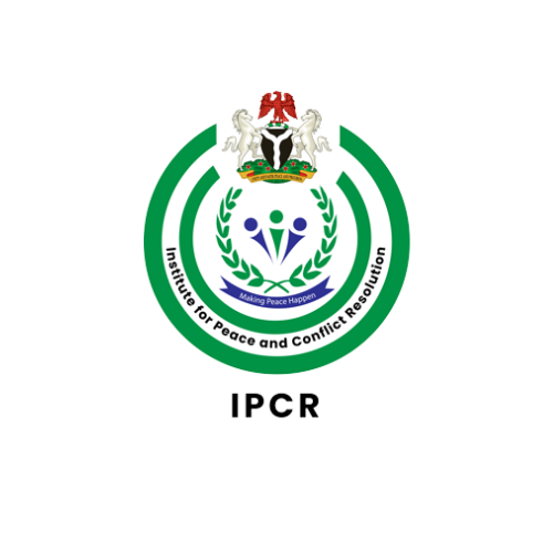 Institute for Peace and Conflict Resolution